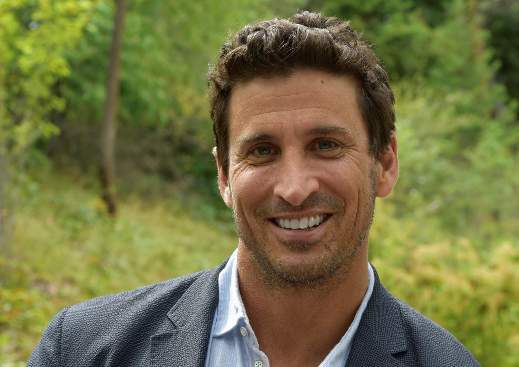 Jay Blackford