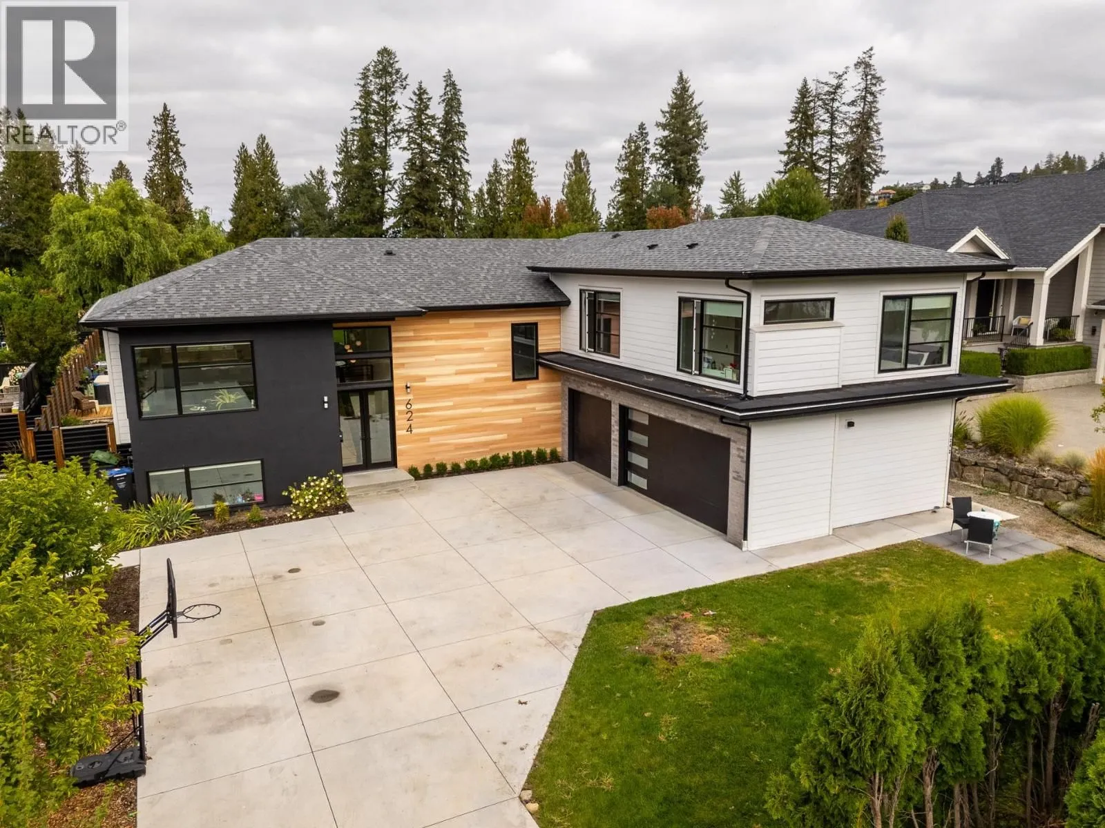 624 Bonjou Road