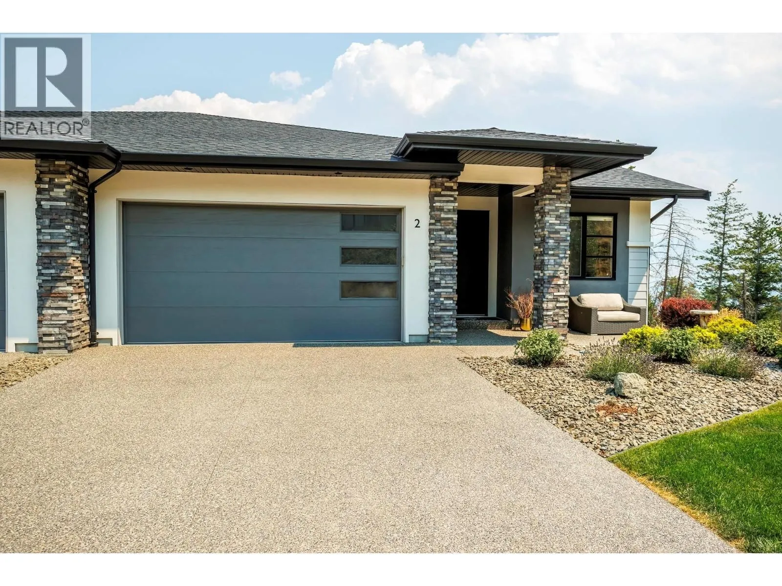 2 · 1349 Rocky Point Drive
